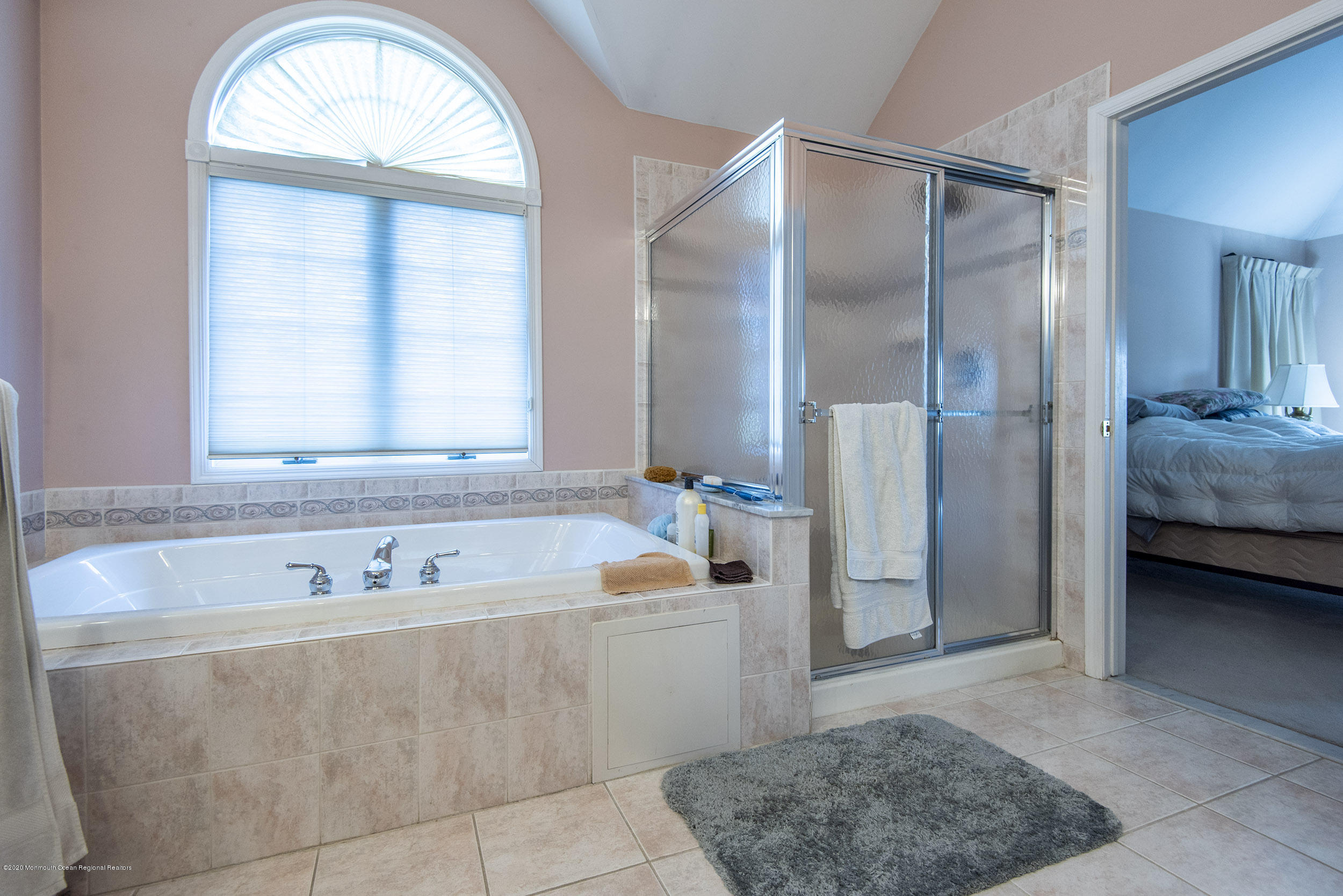 2414 Apple Ridge Circle Manasquan, NJ 08736 - Photo 35 of 41 Master Bath 3