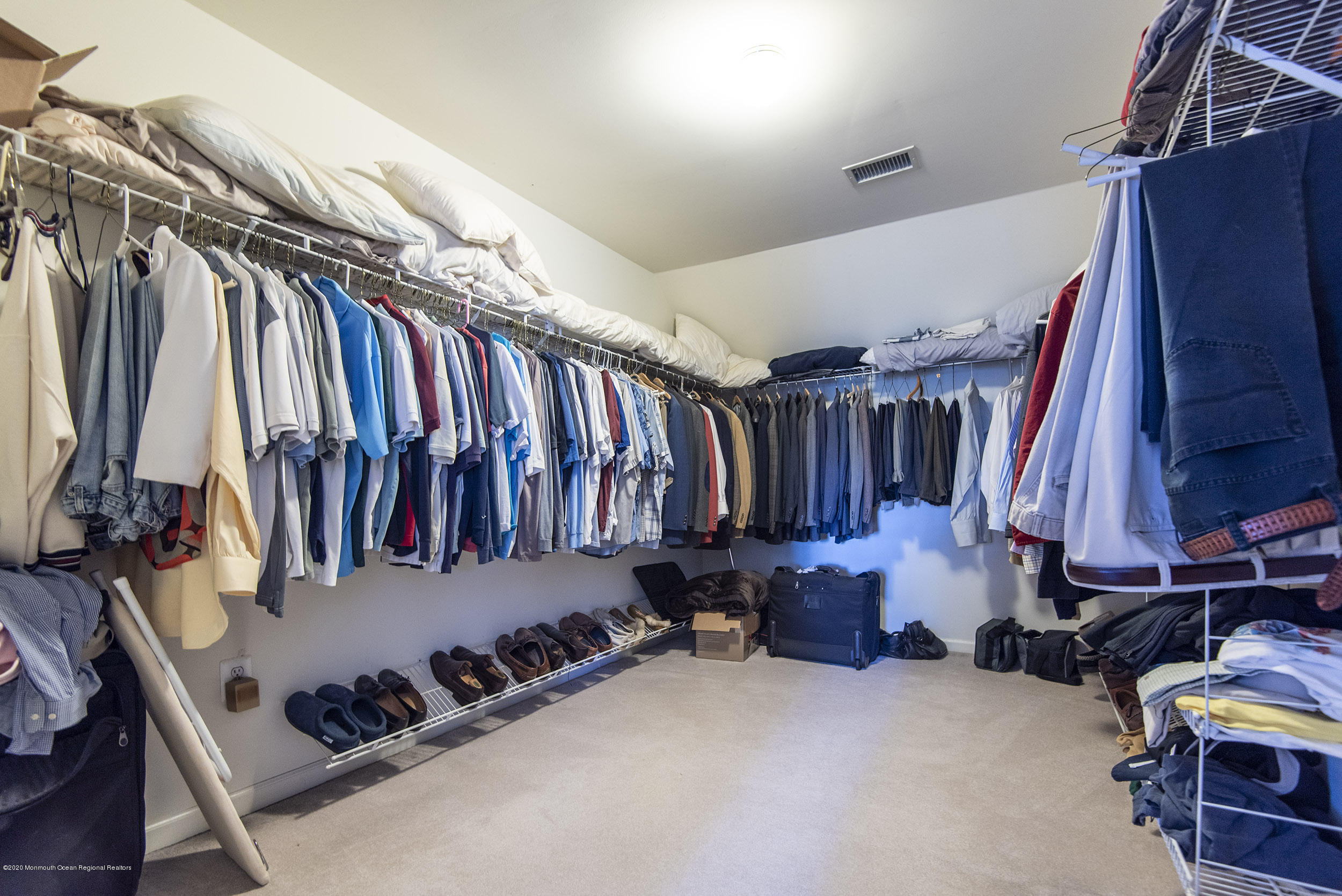 2414 Apple Ridge Circle Manasquan, NJ 08736 - Photo 36 of 41 Master Closet