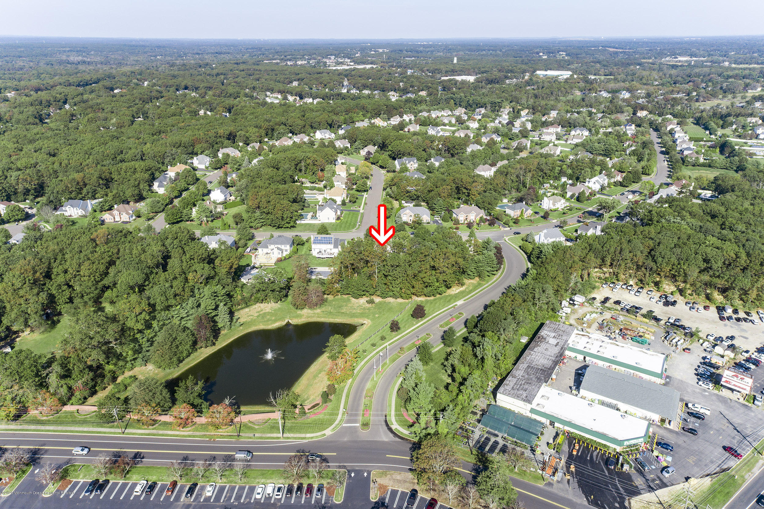 2414 Apple Ridge Circle Manasquan, NJ 08736 - Photo 37 of 41 Neighborhood A