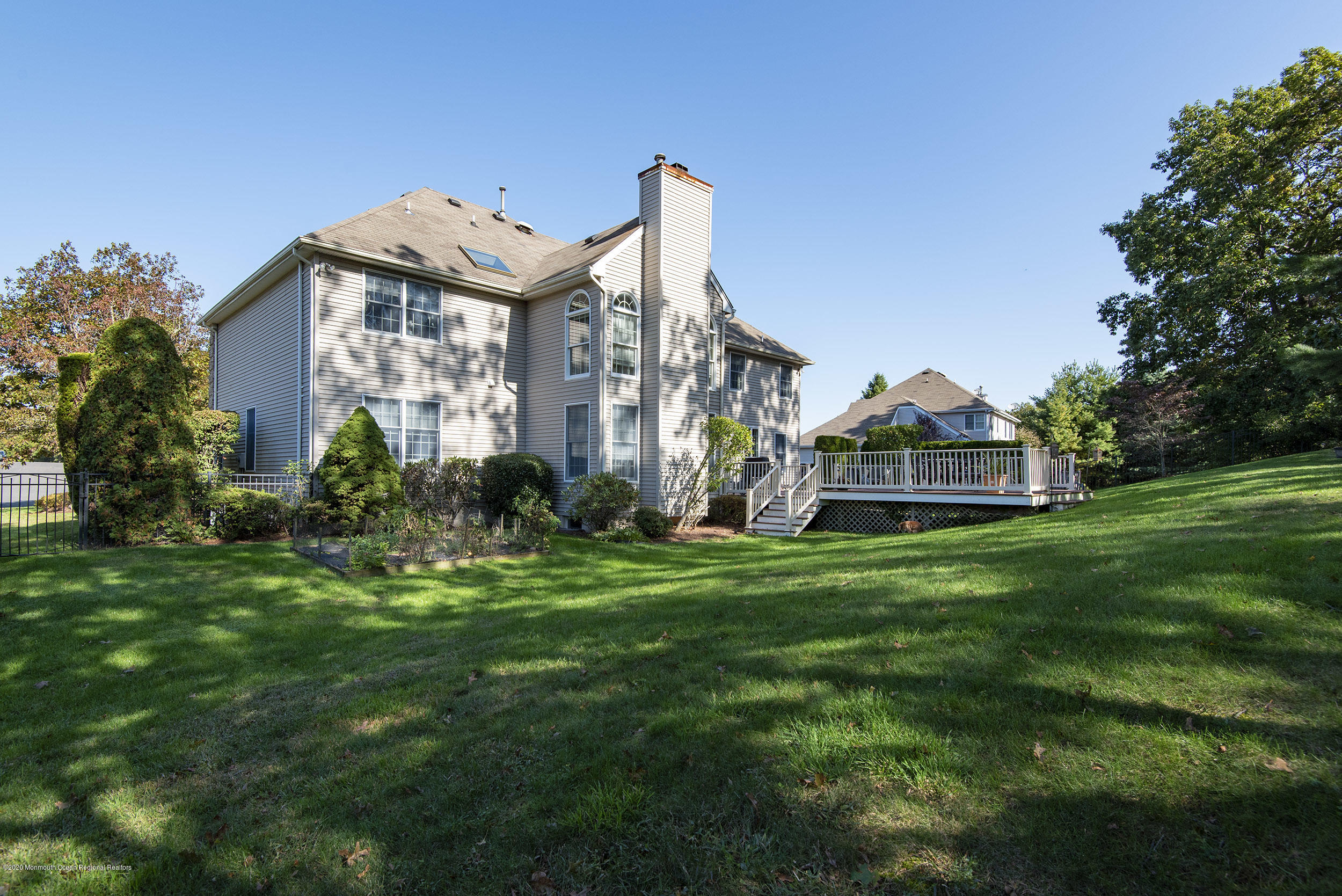 2414 Apple Ridge Circle Manasquan, NJ 08736 - Photo 5 of 41 Back 4