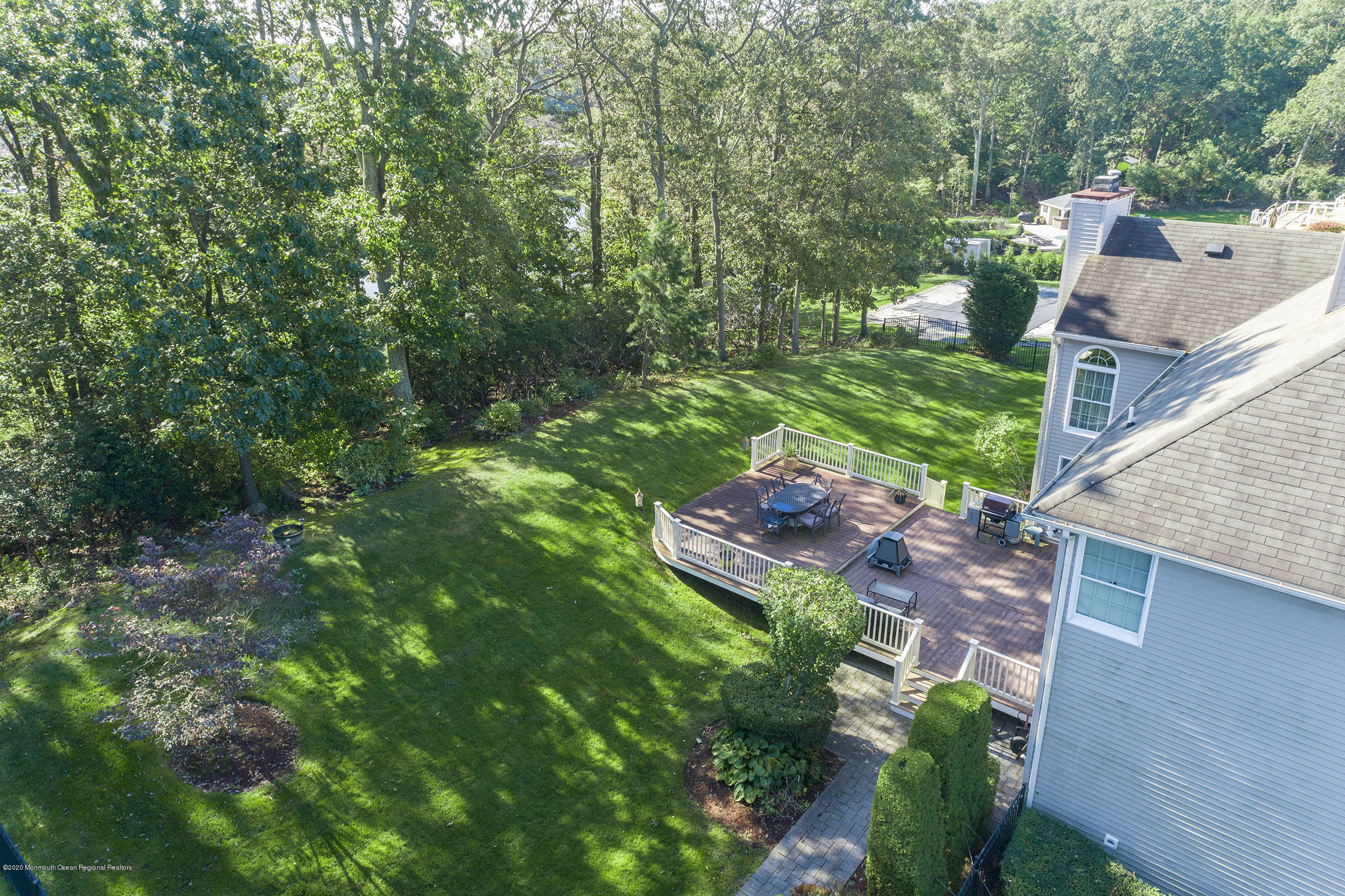 2414 Apple Ridge Circle Manasquan, NJ 08736 - Photo 7 of 41 Back 6