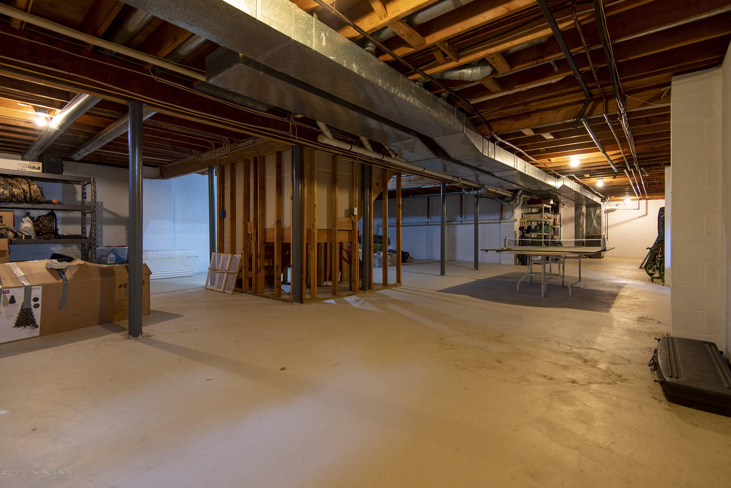 2414 Apple Ridge Circle Manasquan, NJ 08736 - Photo 8 of 41 Basement 1