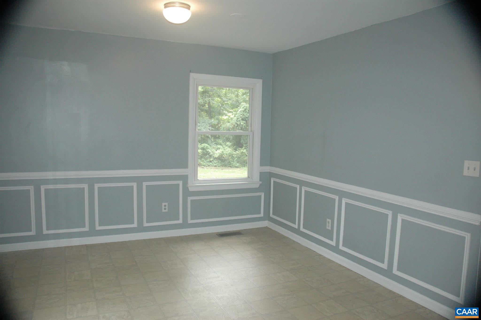 3396 Cedar Lane Road Kents Store, VA 23084 - Photo 23 of 50 an empty room with a window