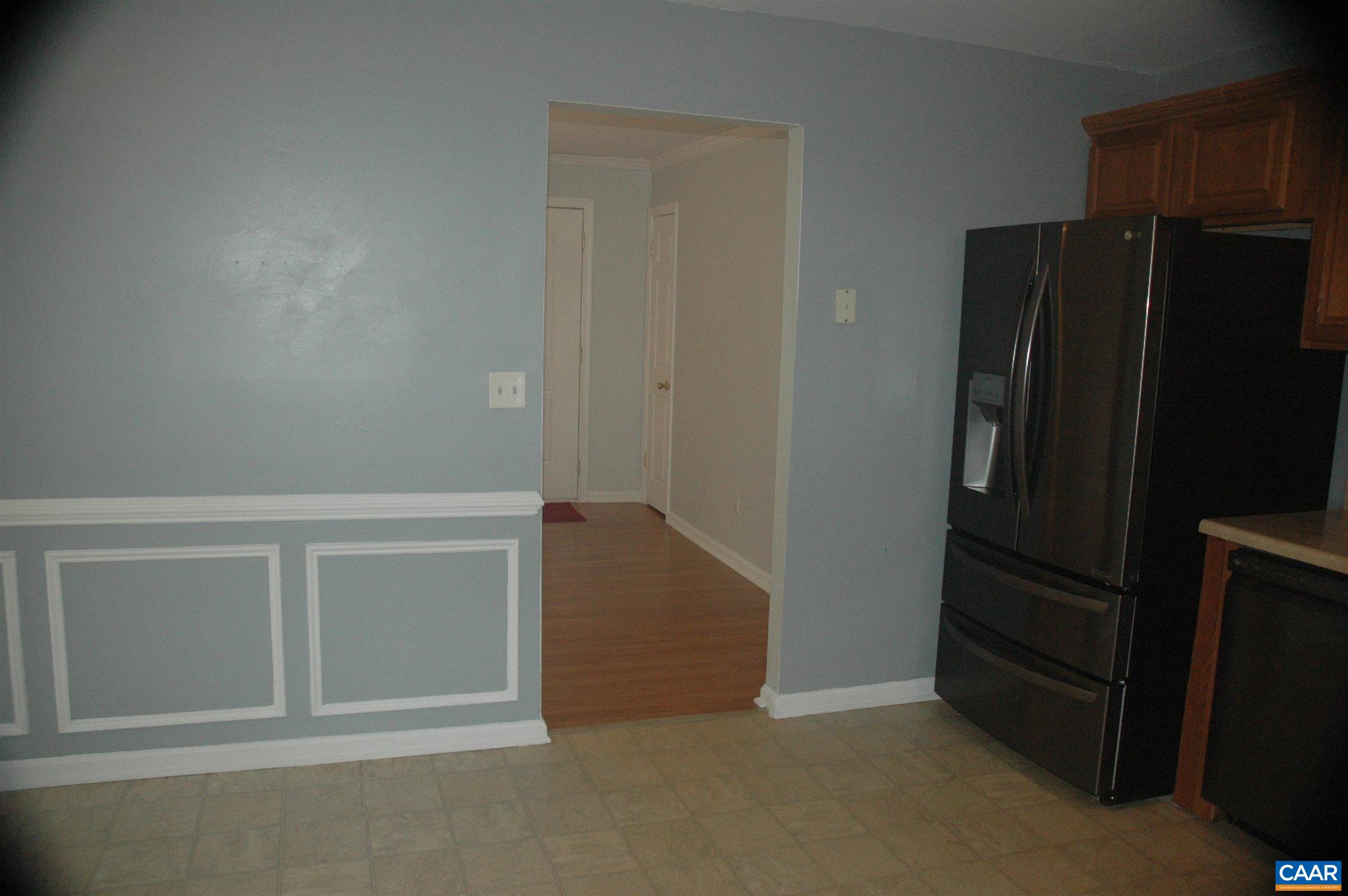 3396 Cedar Lane Road Kents Store, VA 23084 - Photo 25 of 50 a view of an empty room