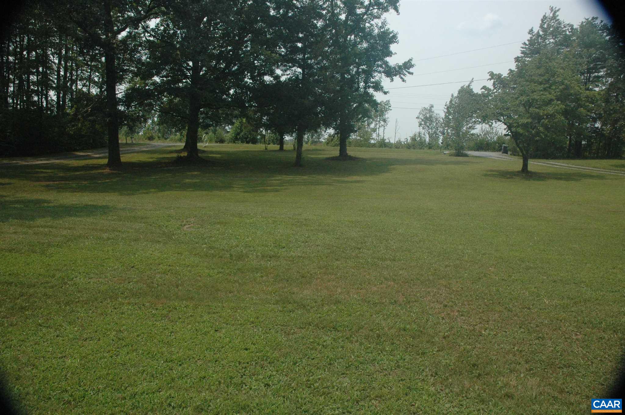 3396 Cedar Lane Road Kents Store, VA 23084 - Photo 49 of 50 a view of a field with trees