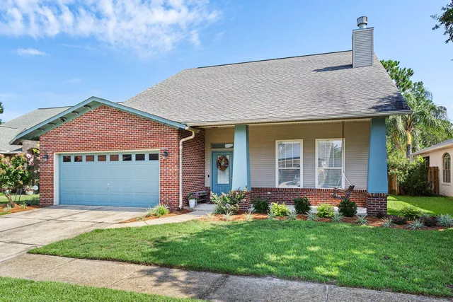 $675,000 | 383 Calle Escada, Santa Rosa Beach, FL 32459