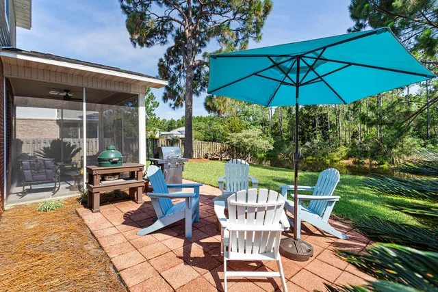 $675,000 | 383 Calle Escada, Santa Rosa Beach, FL 32459