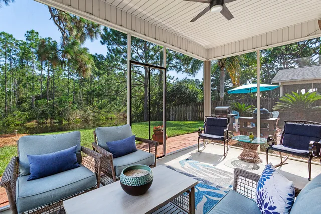 $675,000 | 383 Calle Escada, Santa Rosa Beach, FL 32459