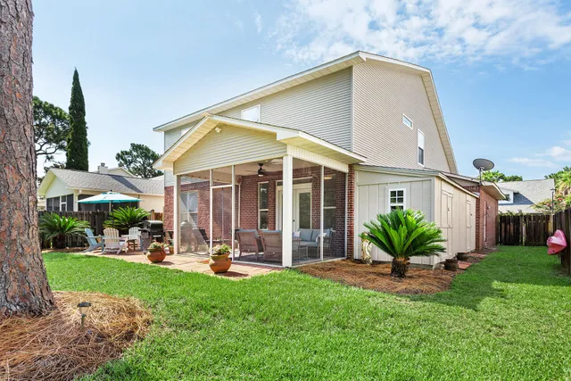 $675,000 | 383 Calle Escada, Santa Rosa Beach, FL 32459