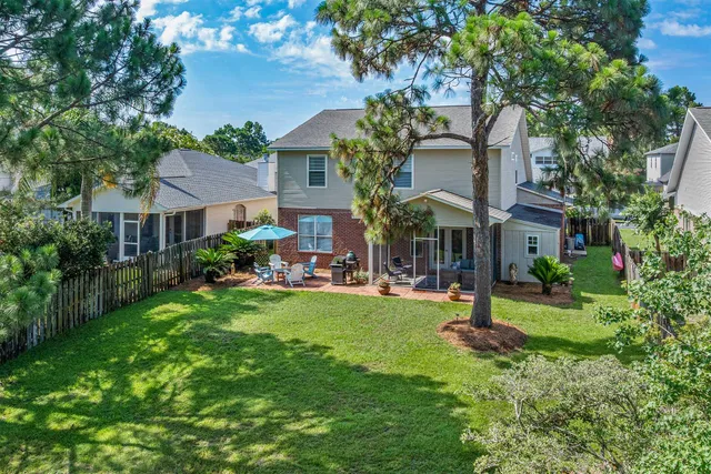 $675,000 | 383 Calle Escada, Santa Rosa Beach, FL 32459
