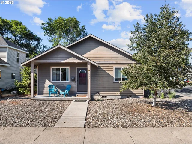 $299,000 | 1602 Broadway Street, Baker City, OR 97814