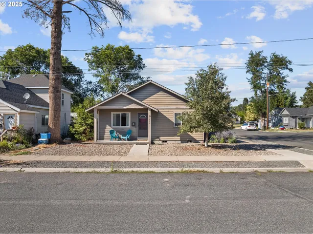 $299,000 | 1602 Broadway Street, Baker City, OR 97814