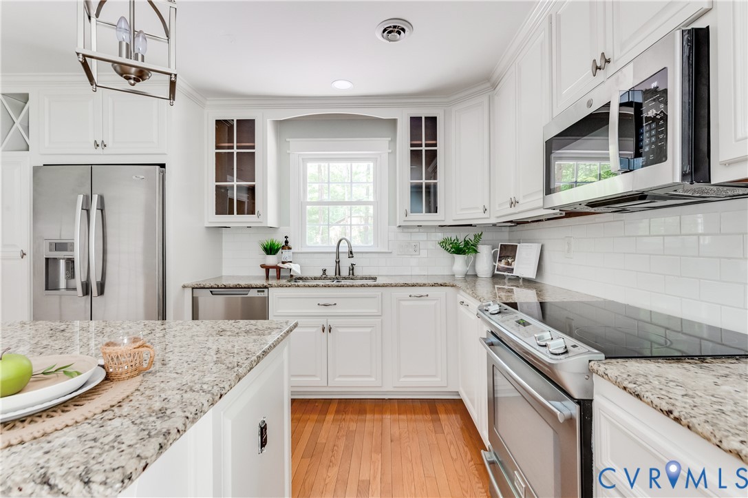 2540 Yarnell Road Henrico, VA 23231 - Photo 17 of 41