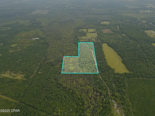 $52,000 | 0 Non Road, Marianna, FL 32448
