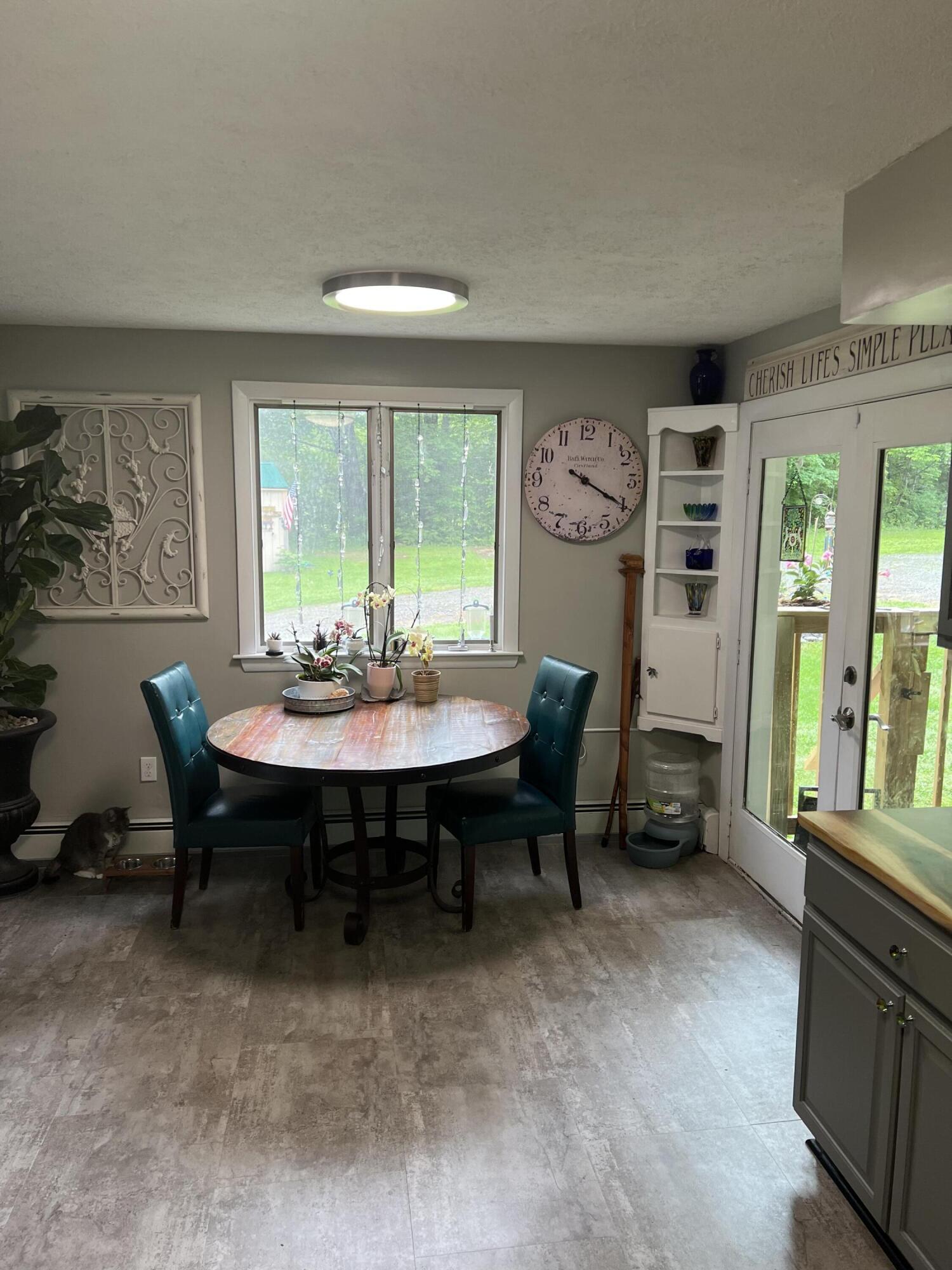 183 Middle Road Fairfield, ME 04937 - Photo 12 of 27 12 Kitchen_Dining