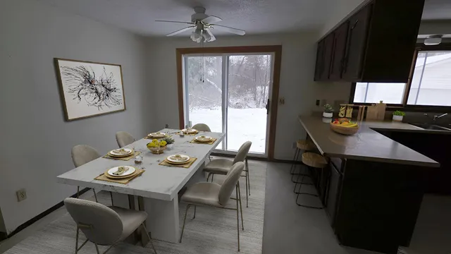 $153,000 | 118 East Monroe Avenue, Barron, WI 54812