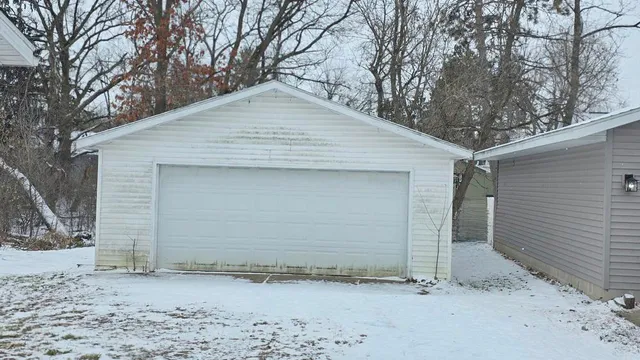 $153,000 | 118 East Monroe Avenue, Barron, WI 54812