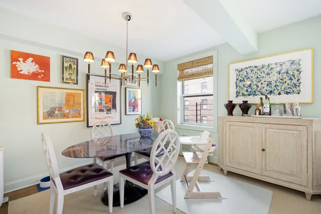 $2,199,000 | 30 East 9th Street, Unit 5LL | Greenwich Village