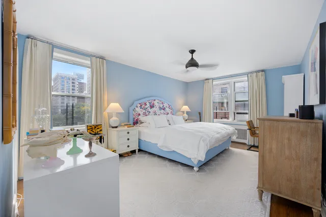 $2,199,000 | 30 East 9th Street, Unit 5LL | Greenwich Village