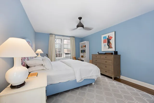 $2,199,000 | 30 East 9th Street, Unit 5LL | Greenwich Village
