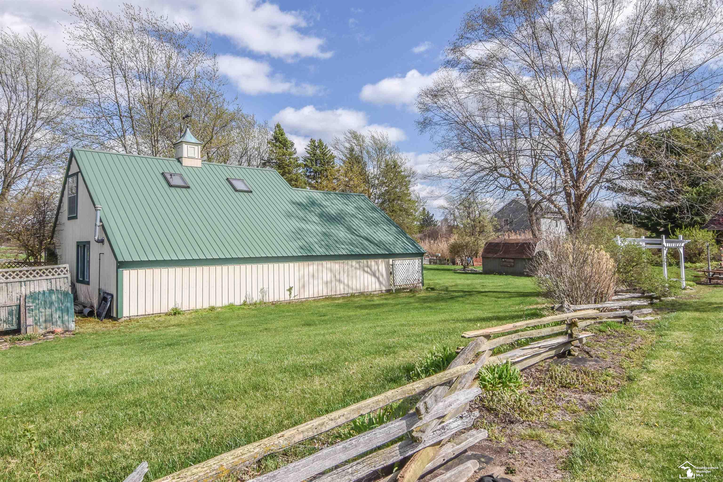 8399 Minx Road Temperance, MI 48182 - Photo 33 of 46