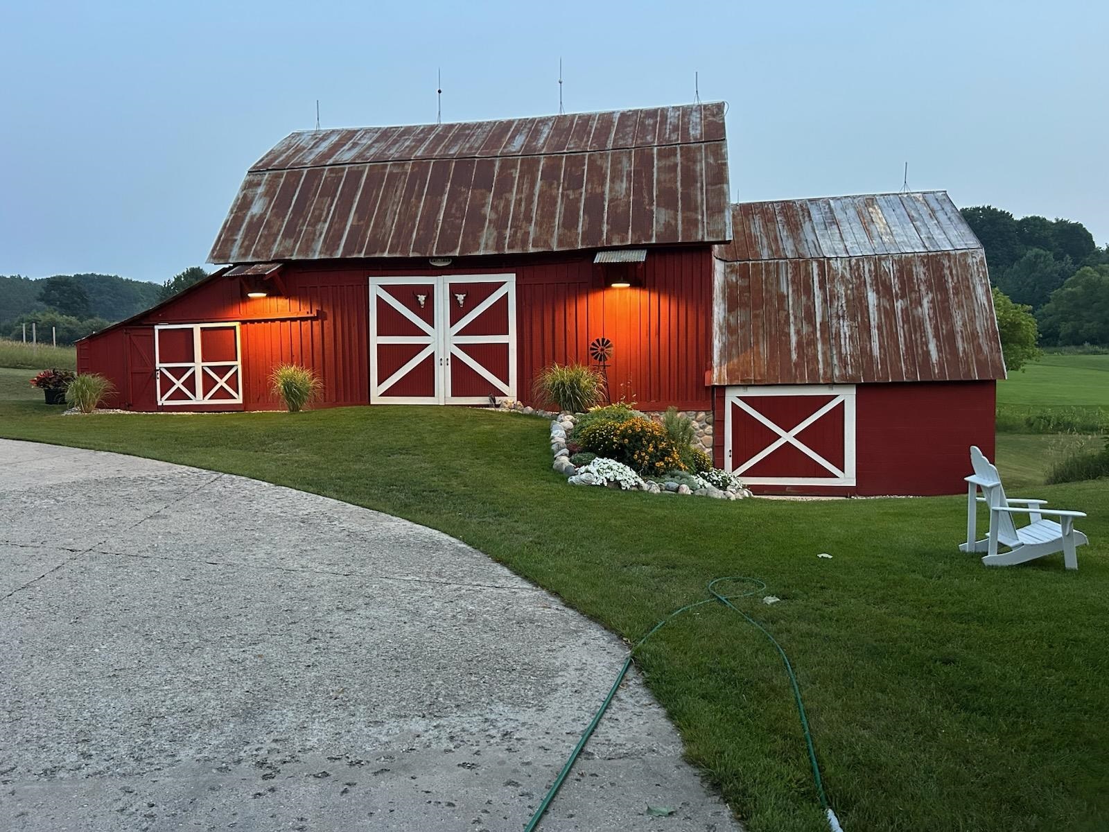 4135 Schoolcraft Road Bellaire, MI 49615 - Photo 95 of 96