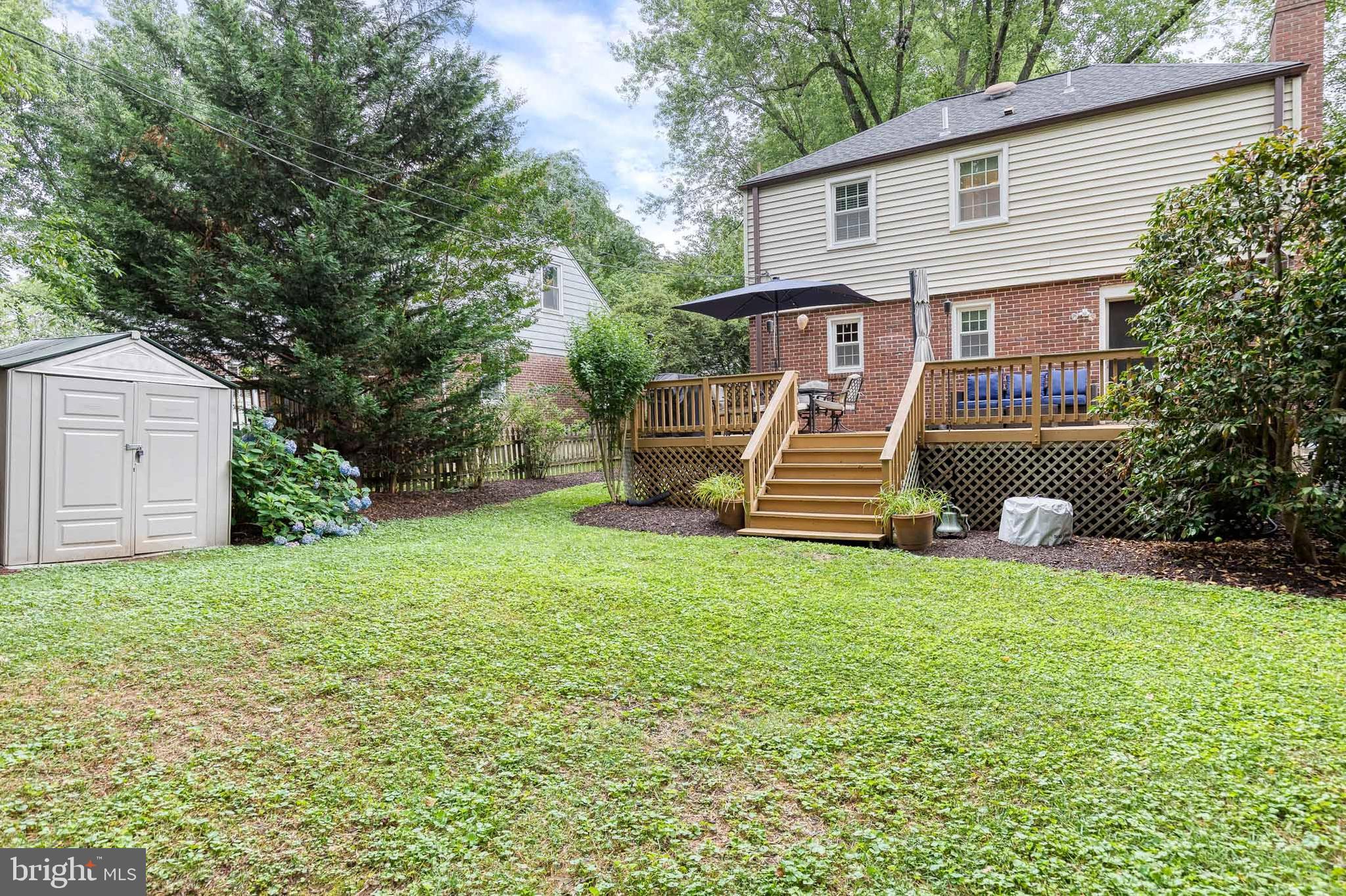 533 Brook Road Baltimore, MD 21286 - Photo 34 of 37