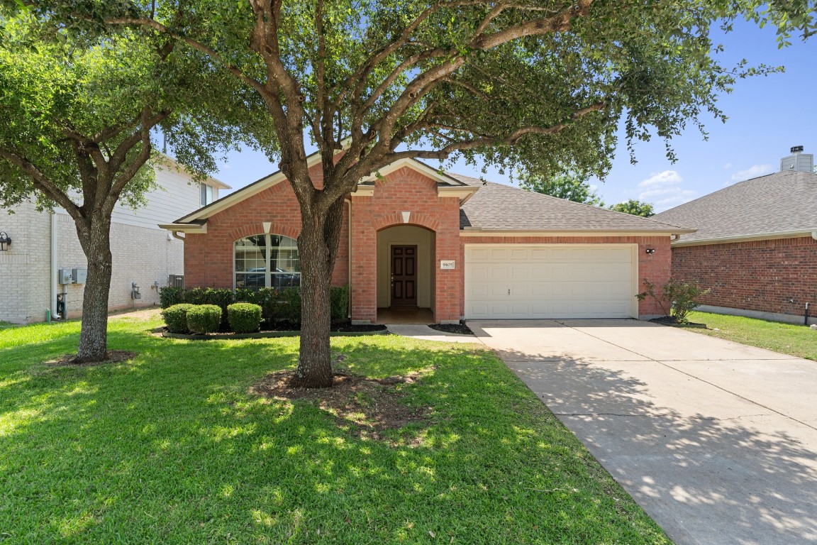 Welcome home to 9405 Castle Pines Drive, Austin, Texas 78717!