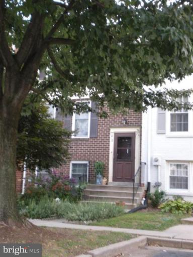 1610 Colonial Way Frederick, MD 21702 - Photo 1 of 1 Exterior (Main)