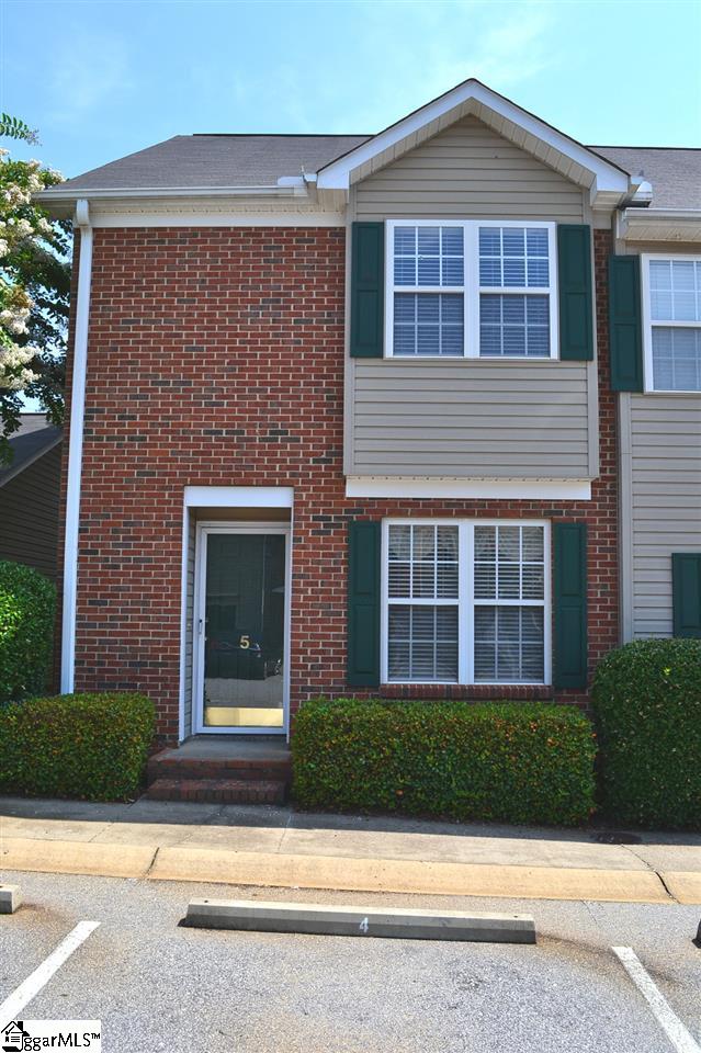 419 East Butler Road, Unit 5 Mauldin, SC 29662 - Photo 1 of 1 Gallery Image 1
