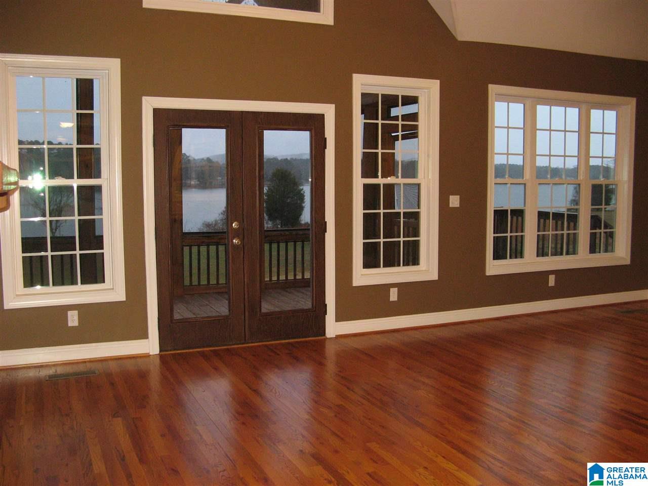 597 Cove Road Sylacauga, AL 35151 - Photo 4 of 35