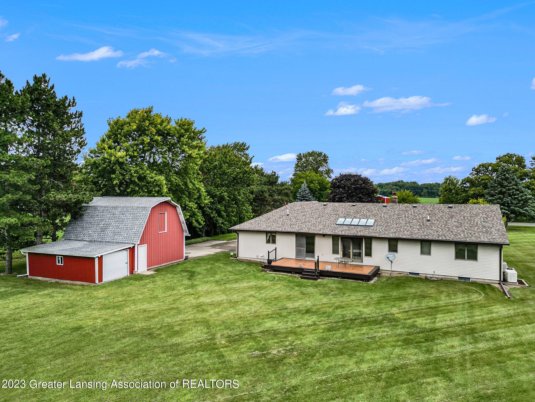 3645 West Columbia Road Mason, MI 48854 - Photo 44 of 44 041_dji_0035