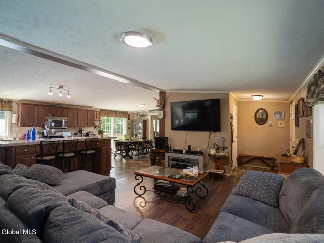 $1,200,000 | 410 Middle Grove Road, Greenfield, NY 12850