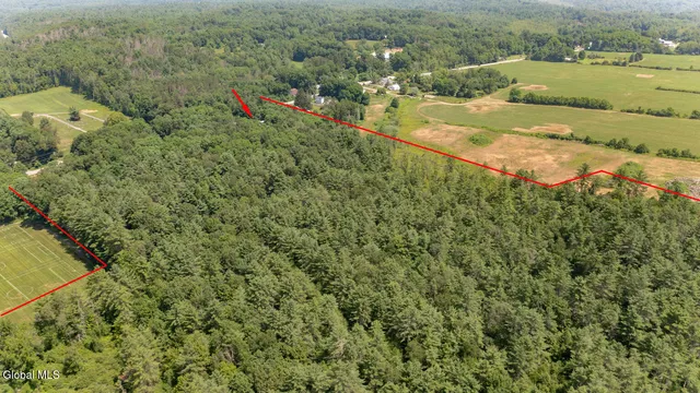 $1,200,000 | 410 Middle Grove Road, Greenfield, NY 12850