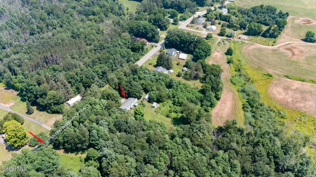 $1,200,000 | 410 Middle Grove Road, Greenfield, NY 12850