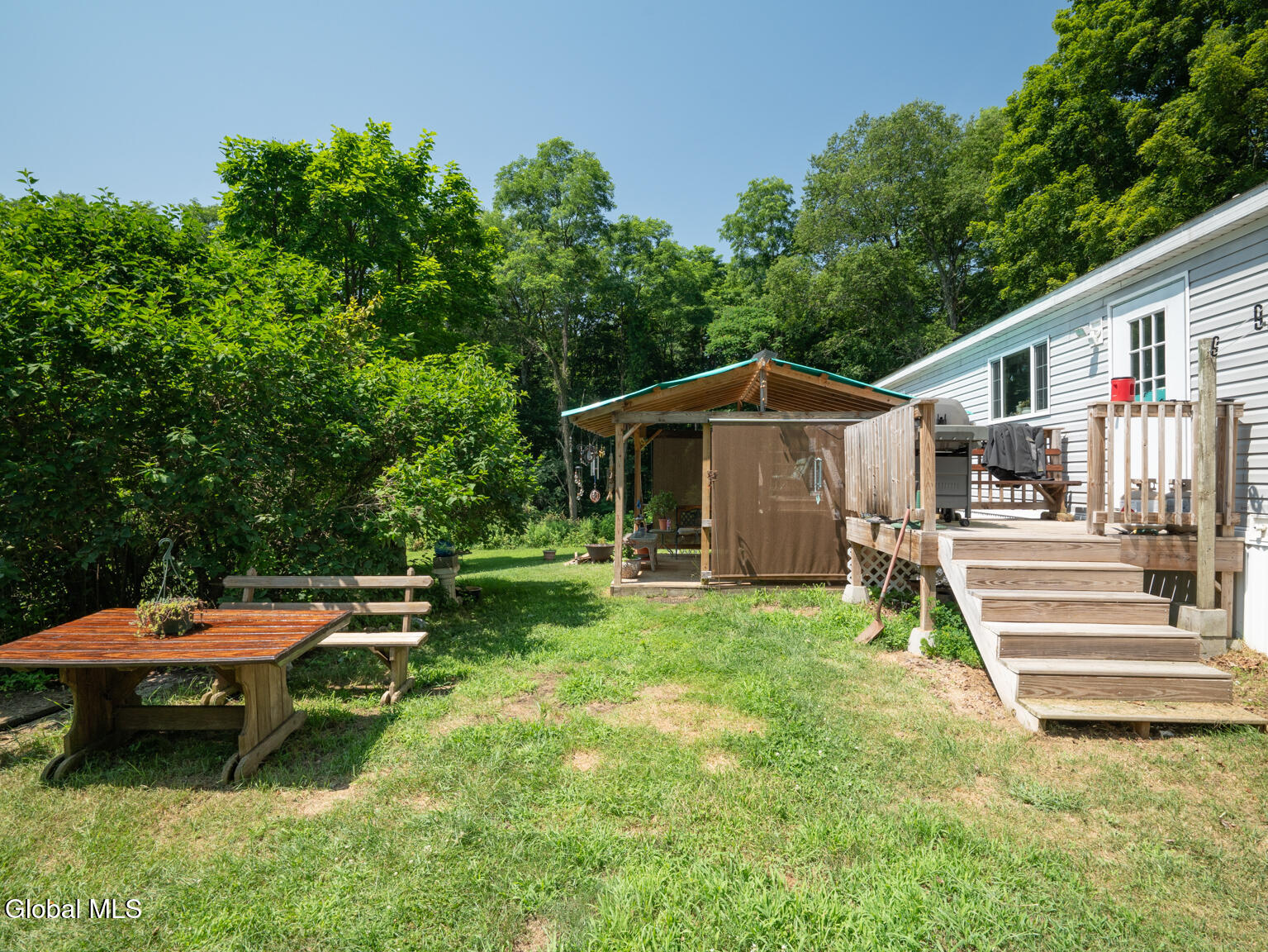 410 Middle Grove Road Greenfield, NY 12850 - Photo 4 of 52 DSC01522