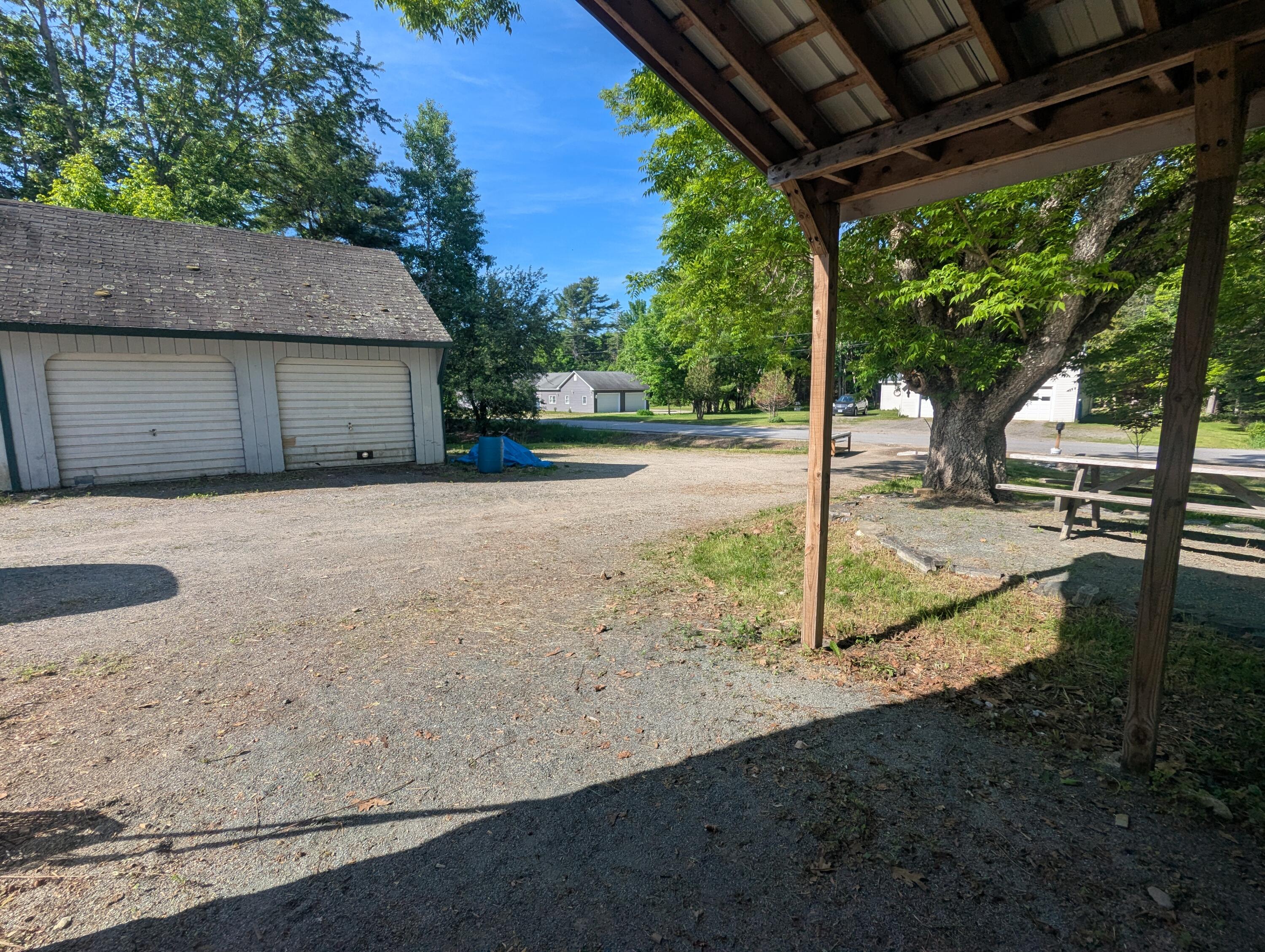 537 Millvale Road Bucksport, ME 04416 - Photo 4 of 58 2 Car Garage