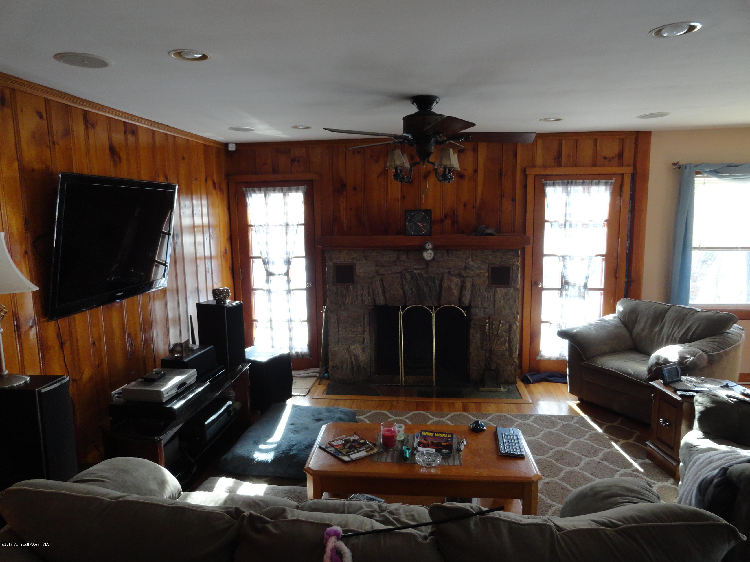 27 Manor Drive Oak Ridge, NJ 07438 - Photo 11 of 21 DSC02321