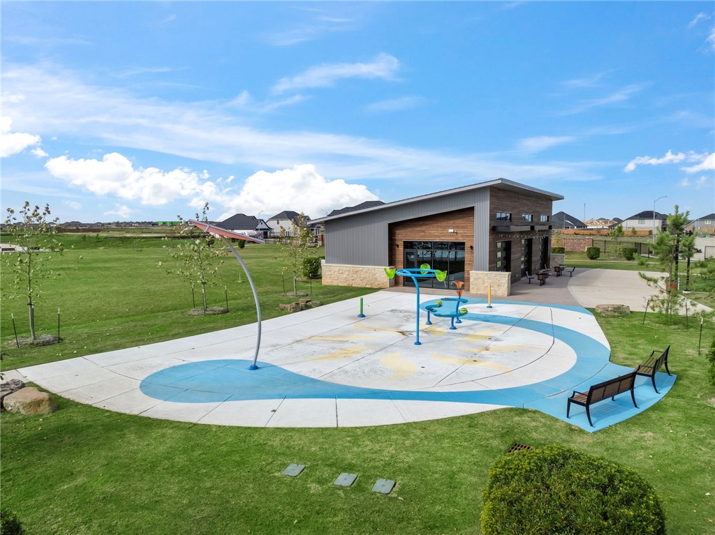 27219 Blue Pool Bryan, TX 77801 - Photo 6 of 32