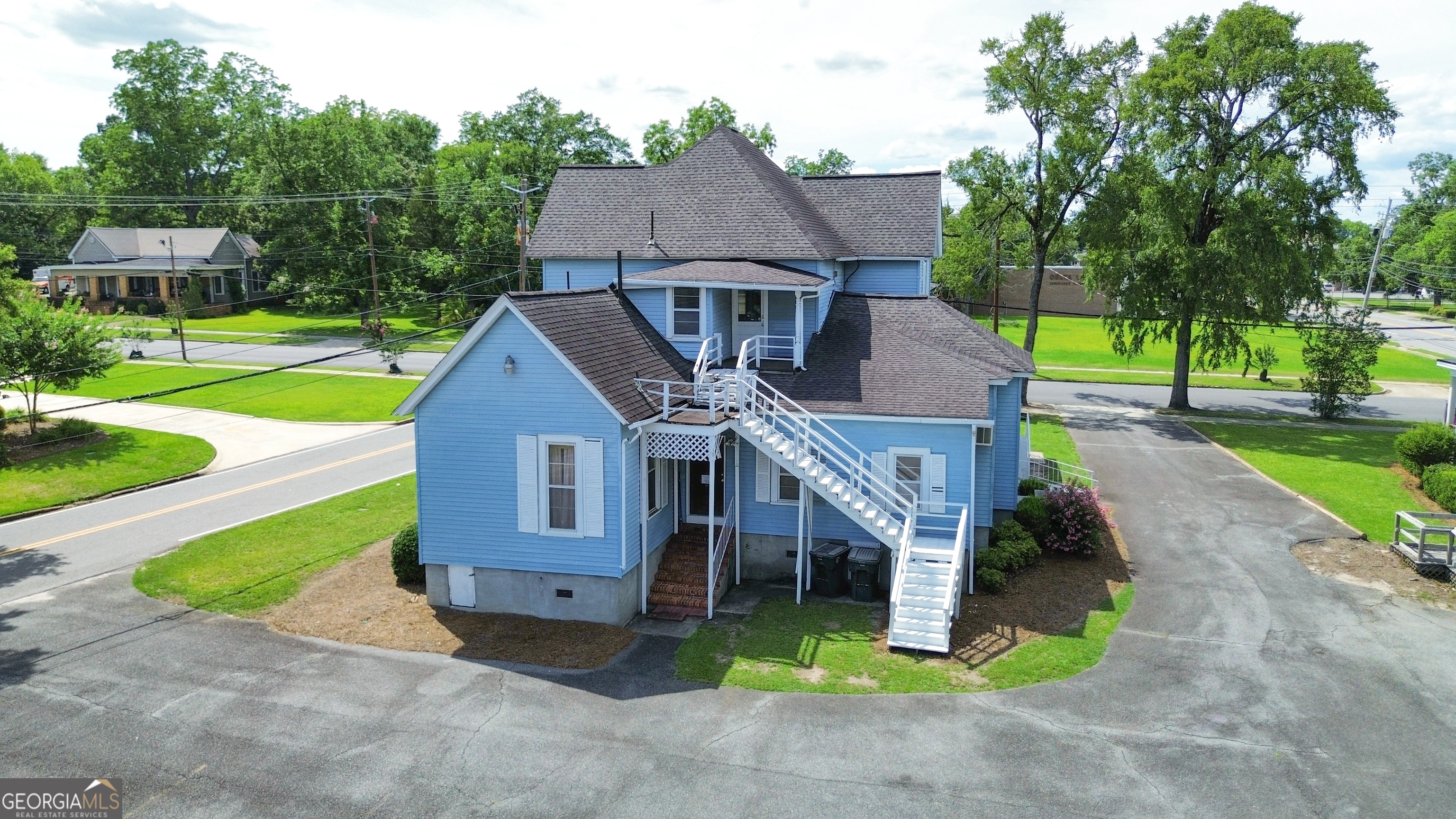 526 Academy Avenue Dublin, GA 31021 - Photo 3 of 52
