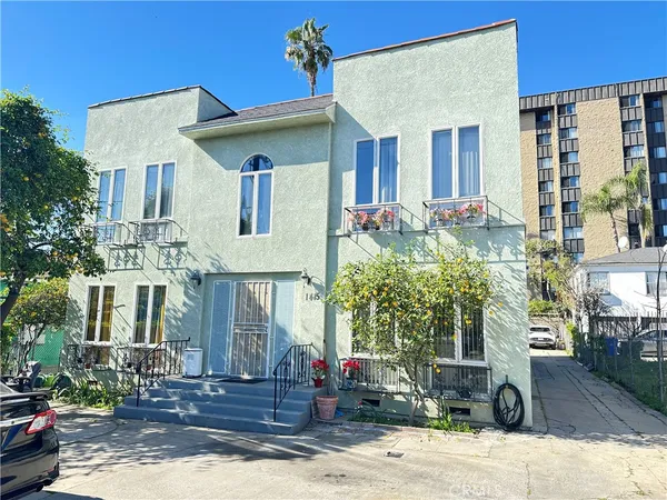 $1,750,000 | 1415 Mariposa Avenue, Los Angeles, CA 90027