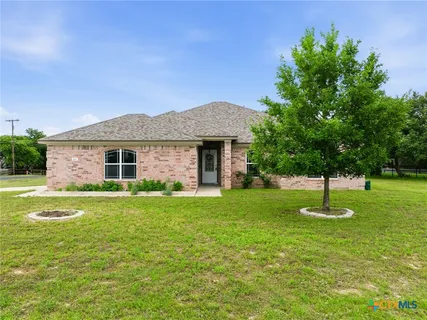 $345,000 | 1626 Homestead Drive, Kempner, TX 76539