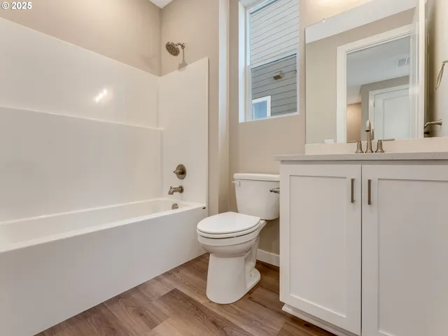 $454,990 | 8383 Southeast Blanton Street, Hillsboro, OR 97123