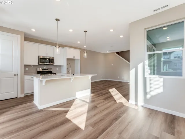 $454,990 | 8383 Southeast Blanton Street, Hillsboro, OR 97123