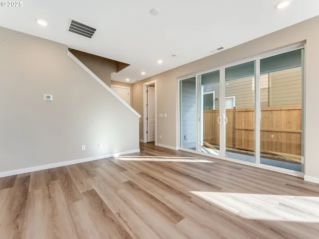 $454,990 | 8383 Southeast Blanton Street, Hillsboro, OR 97123