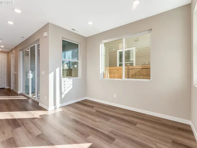 $454,990 | 8383 Southeast Blanton Street, Hillsboro, OR 97123