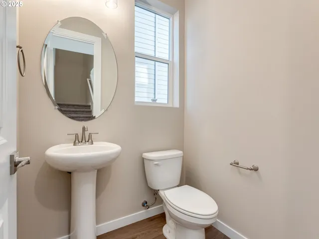 $454,990 | 8383 Southeast Blanton Street, Hillsboro, OR 97123