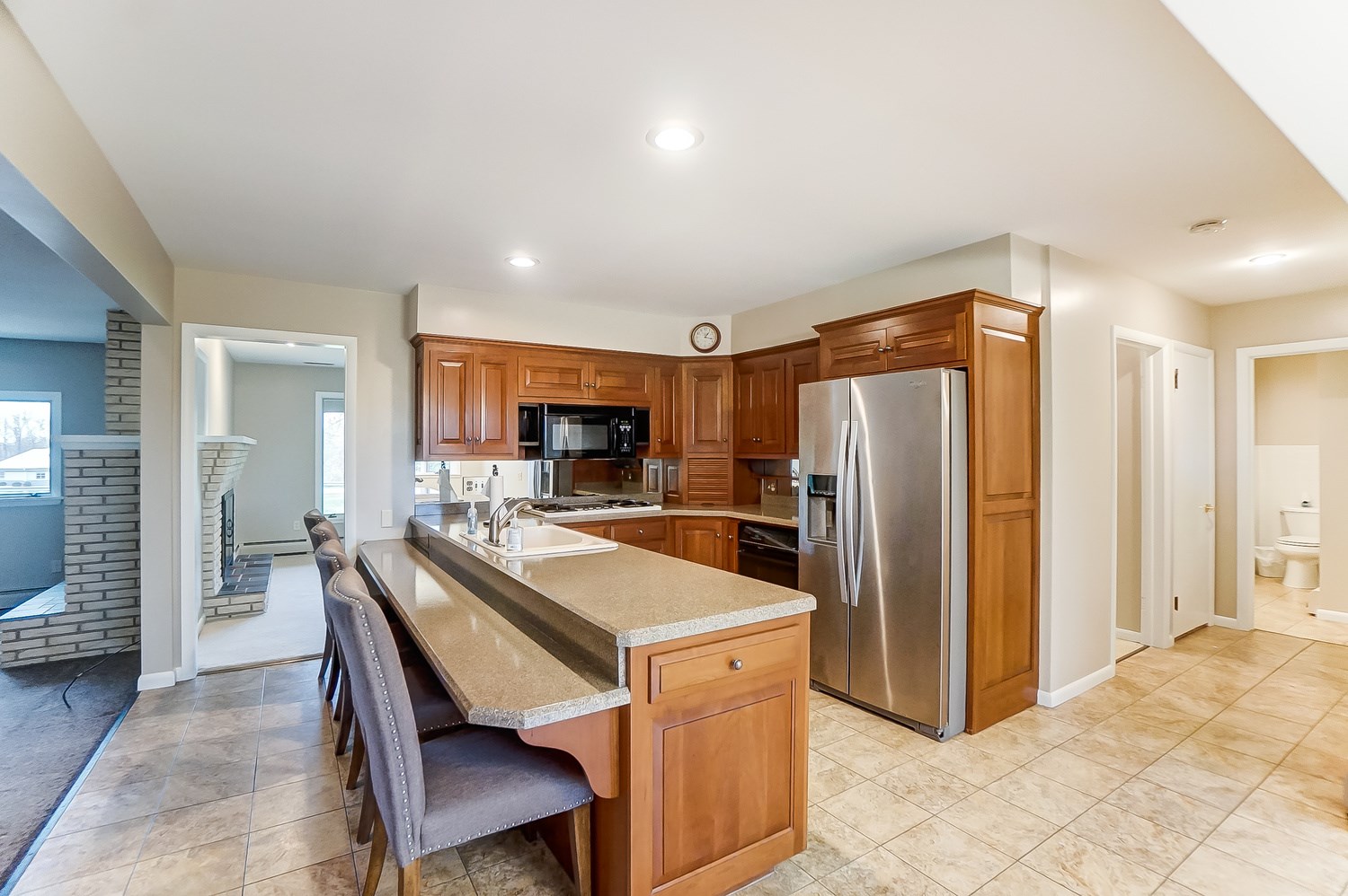 1845 East Springhill Road Warsaw, IN 46580 - Photo 5 of 28 Gallery Image 5