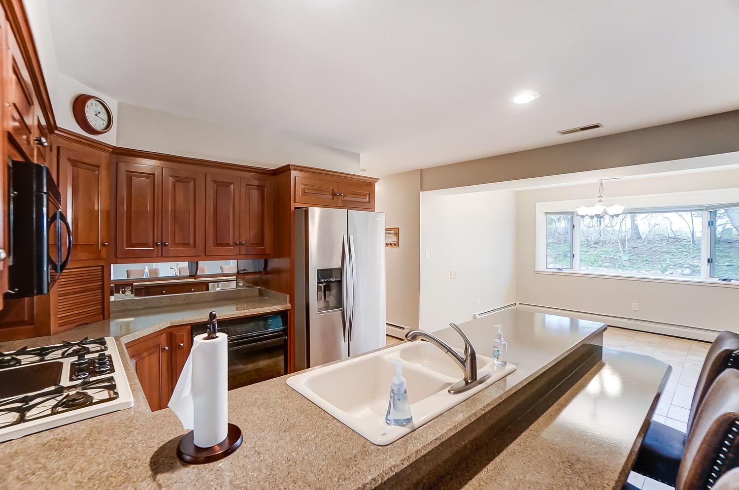 1845 East Springhill Road Warsaw, IN 46580 - Photo 6 of 28 Gallery Image 6