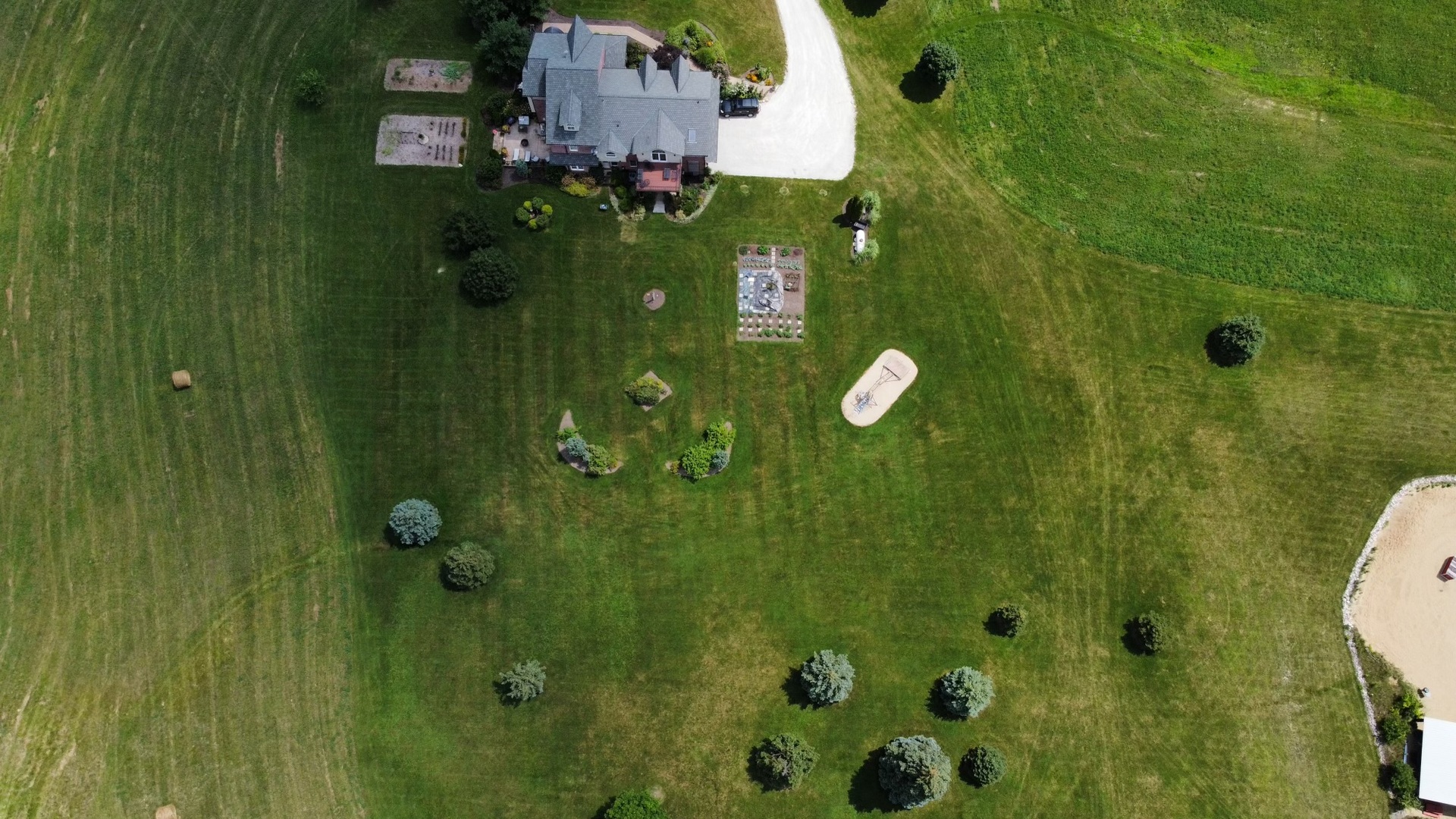 23550 South Vetter Rd  